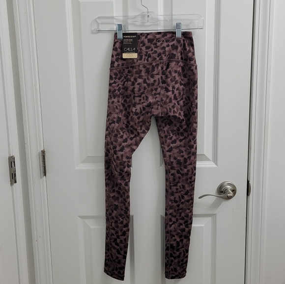 Calia by Carrie Underwood Leggings - Picture 3 of 11